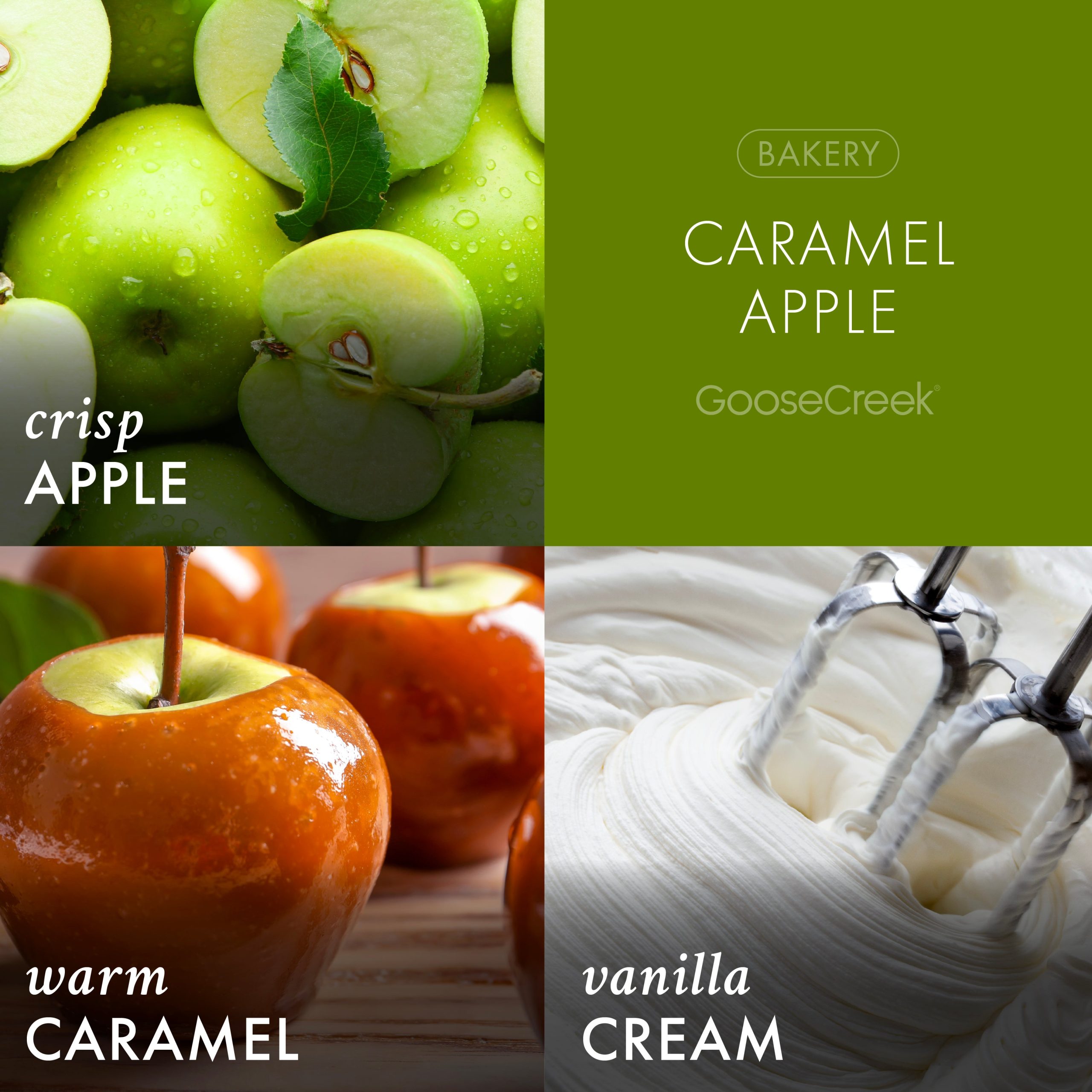 Caramel Apple Plug-in Refill - Image 2