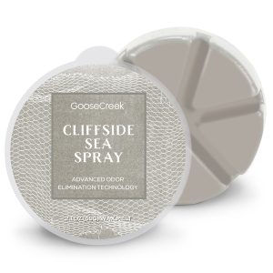 Cliffside Sea Spray Odor Eliminating Wax Melt