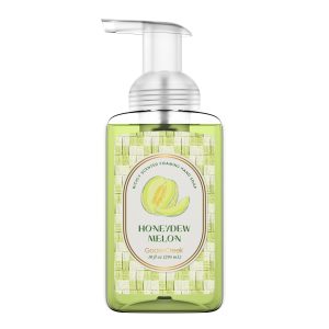 Honeydew Melon Lush Foaming Hand Soap