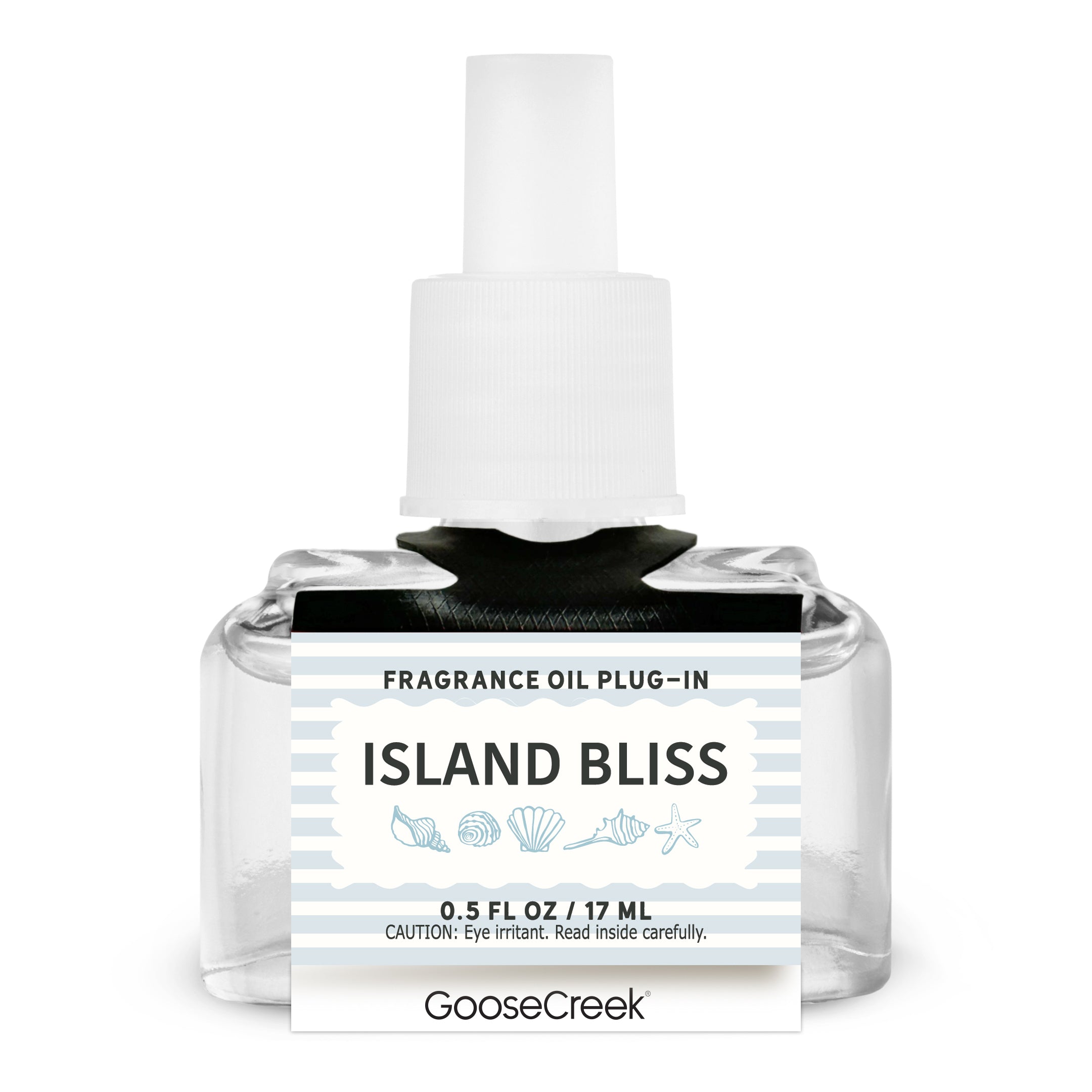 Island Bliss - Scented Plug-in Refill