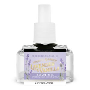 Lavender Vanilla Plug-in Refill