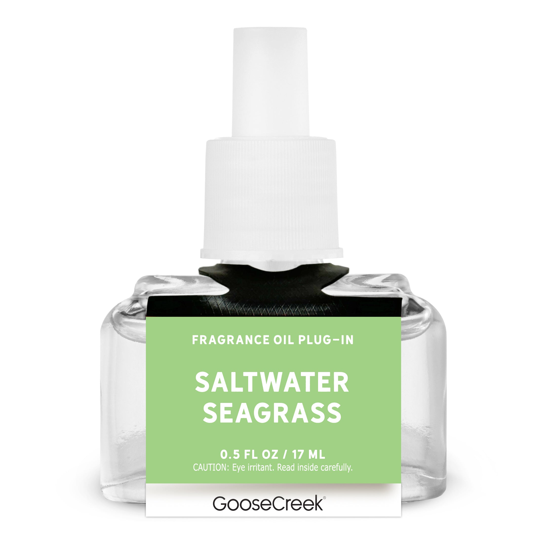 Saltwater Seagrass Plug-in Refill