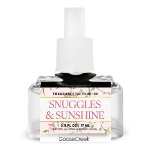 Snuggles & Sunshine Plug-in Refill