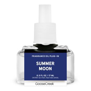Summer Moon Plug-in Refill