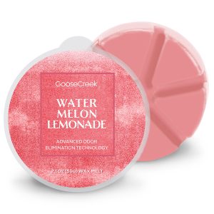 Watermelon Lemonade Odor Eliminating Wax Melt